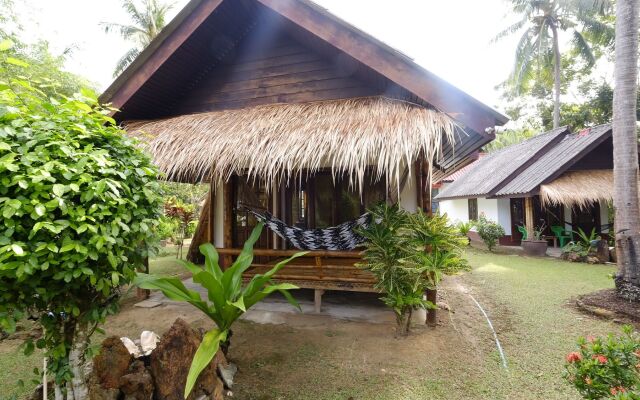 Lanta Sunmoon Bungalow