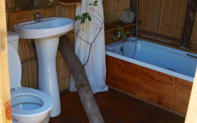 Gamboozini Lodge