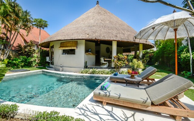 SuB Villas Bali