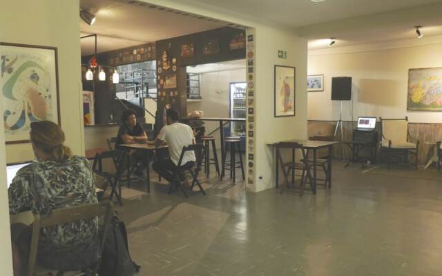 Aurea Hostel