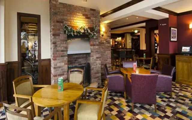 Premier Inn Ashby De La Zouch