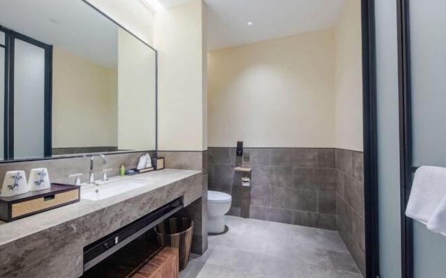 Azure Reserve Deqing – Bathroom – Huzhou