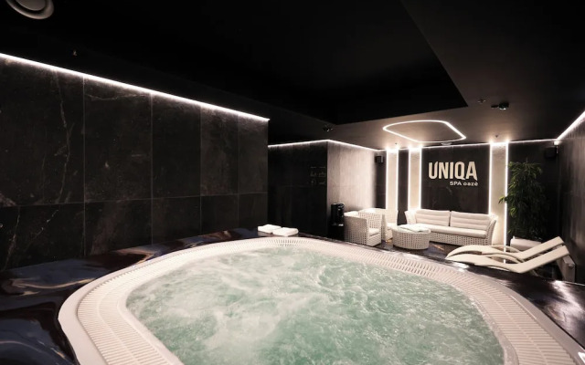 Suncity Hotel & SPA