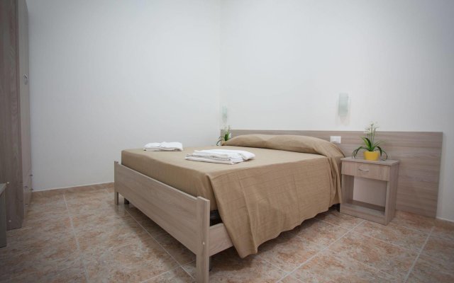 B&B Baglio Santa Croce