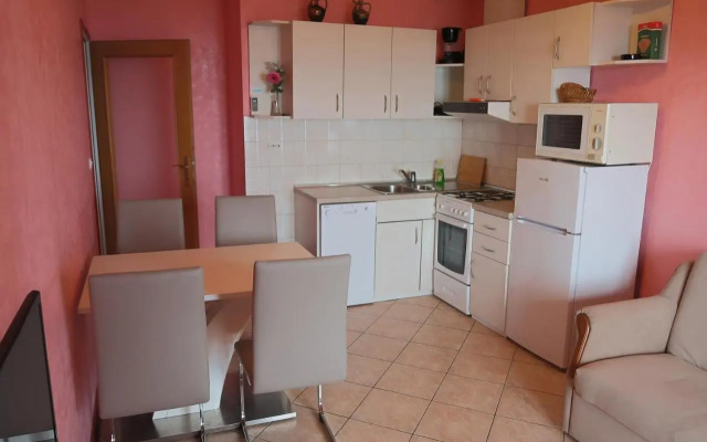 Guest house Ivo