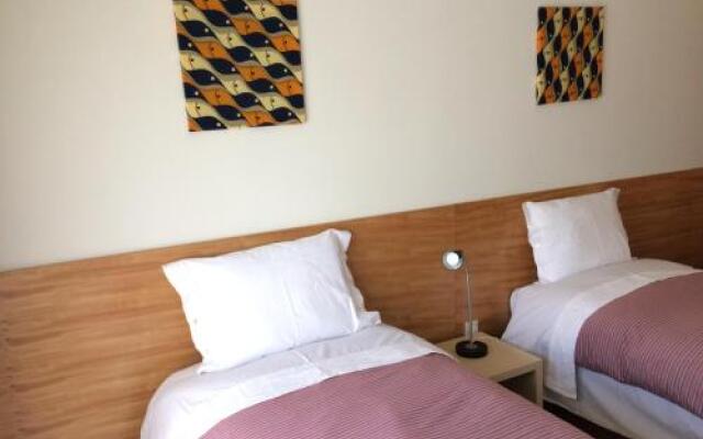 Apartamento Praia Azul