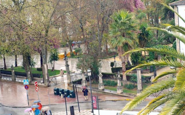 Hotel Colón