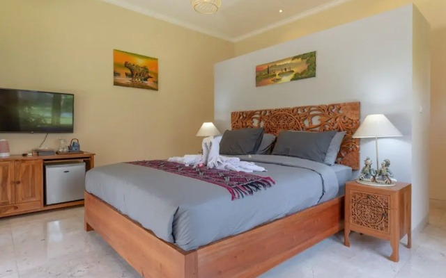 InBalance Resort