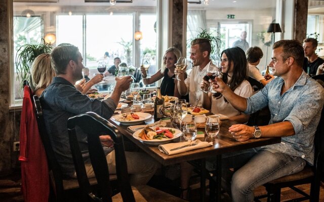 Destination Apelviken AB