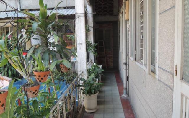 Charming Apt -Heart of Saigon, CBD