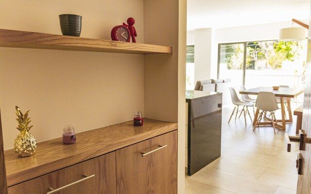 Blue Pepper Premium Rooms