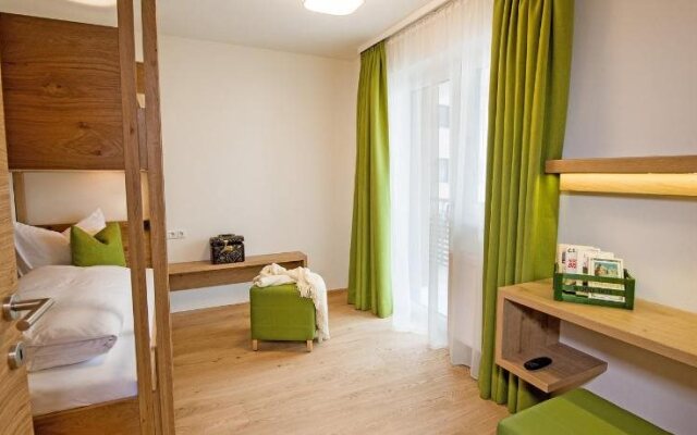 Appartements Amarella