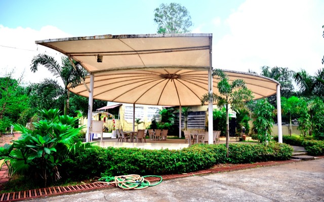 K K Tree Retreat