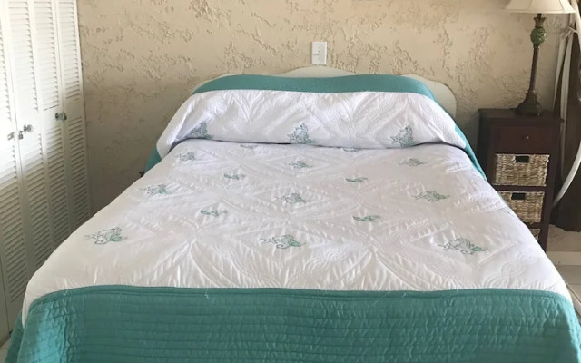 Sapphire Village Resort by Antilles Resorts
