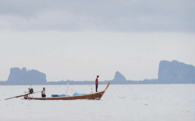 Koh Mook Hostel