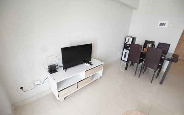Maqna Residence