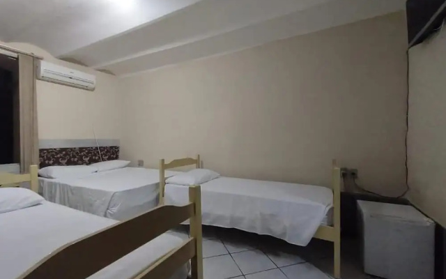 Hotel Castelo