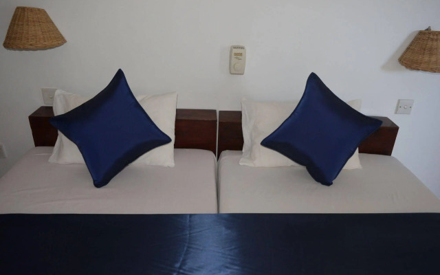 Star Holiday Resort