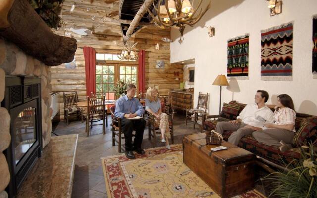 Finger Lakes Lodging