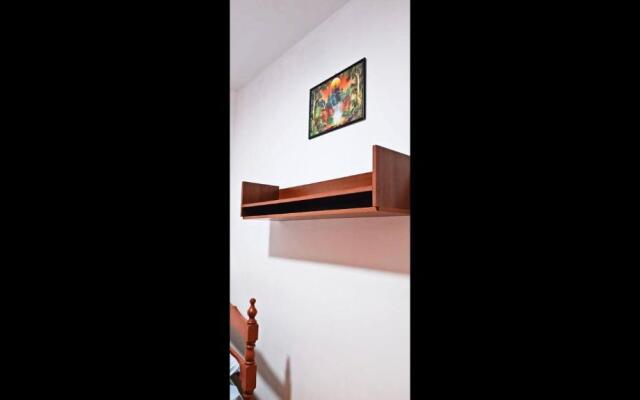 Centrally Located Apartment