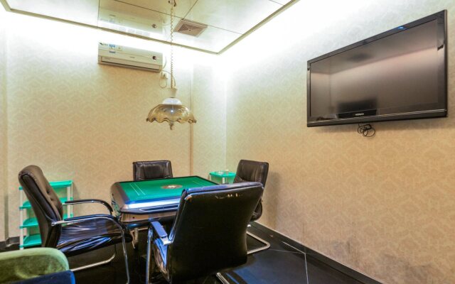 Gangrun East Asia Hotel