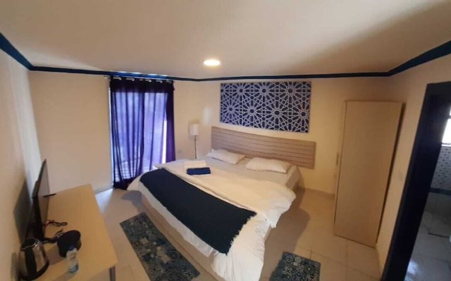 citadel apartments غير سياحي