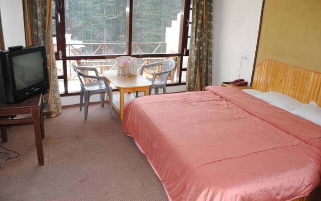 Hotel Hadimba Way