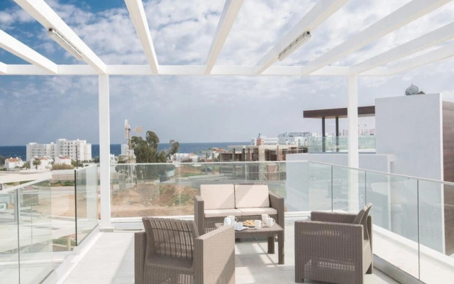 Villa Nikol AQ Ol23