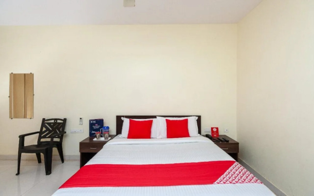 Pvr Residency By OYO Rooms