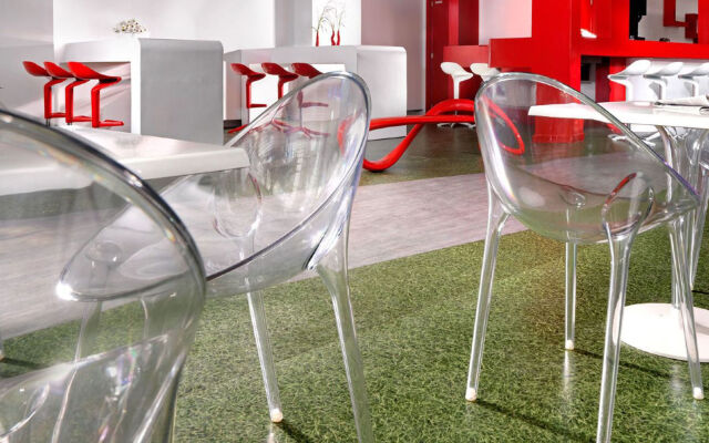 Airotel Patras Smart