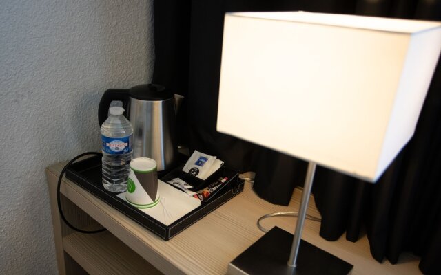 Hôtel Relais d'Etretat