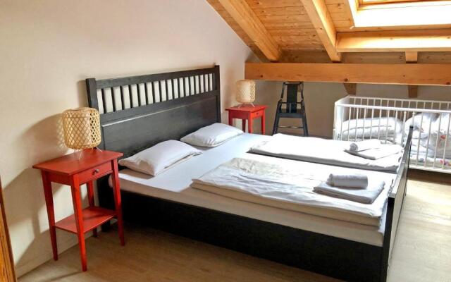 ciao-aschau FeWo Bergsonne Kurtenbach