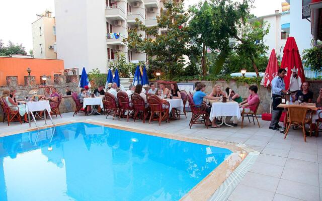 Yeniacun Apart Hotel