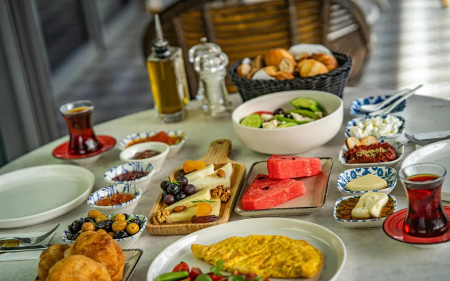 Casa Luna Hotel Alaçati