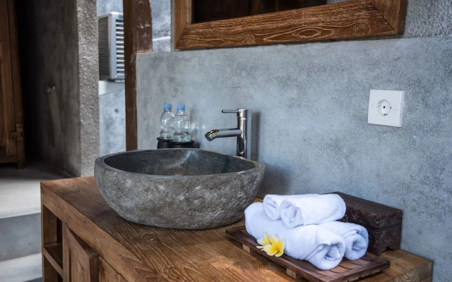 Mandana Ubud Villa