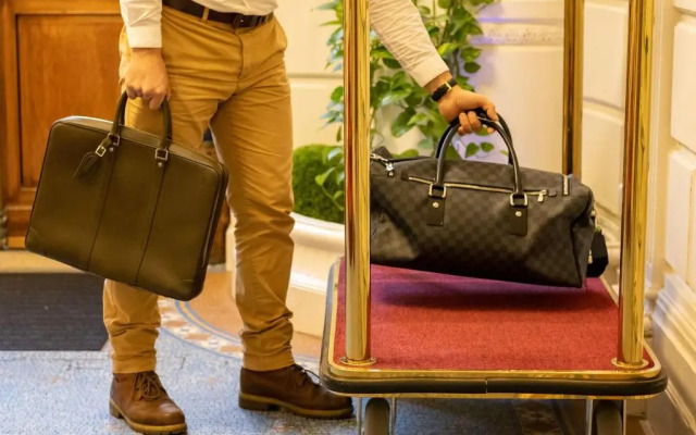 hotel des quinconces