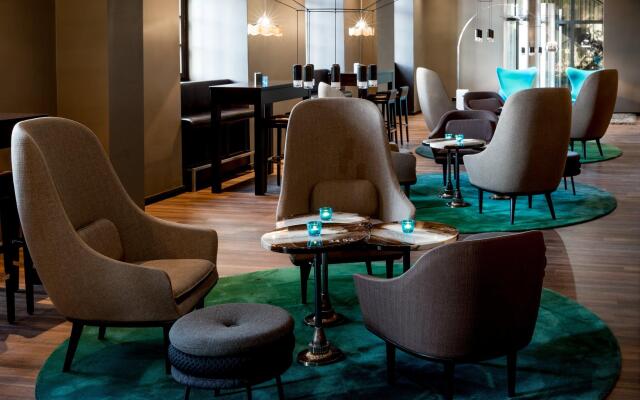 Motel One Magdeburg