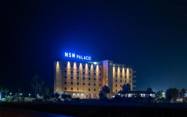 NSM Hotel Palace Lucera