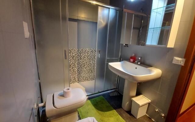 Marconi Rooms – Porta Leoni