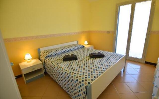 Casa Donna Titina