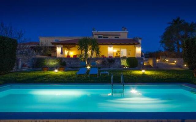 Villa Agnese