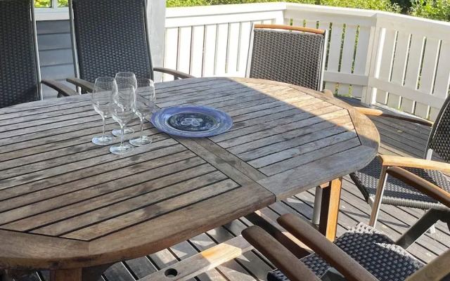 7 Person Holiday Home in Drakne-hogby