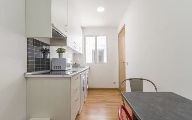 7rooms7 Plaza Mayor Madrid Apartments