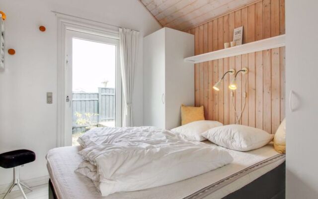 "Melusine" - 250m from the sea in NW Jutland