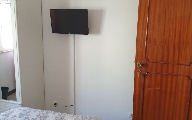 Zuni Guest House