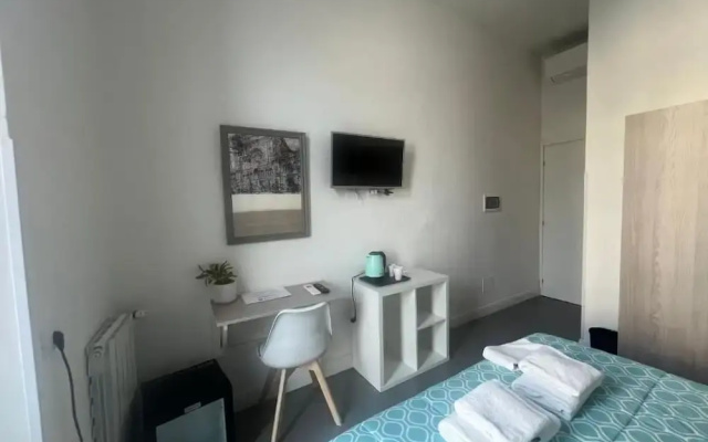 Sant antonino First Floor Relais