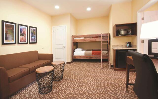 La Quinta Inn & Suites by Wyndham at Zion Park/Springdale