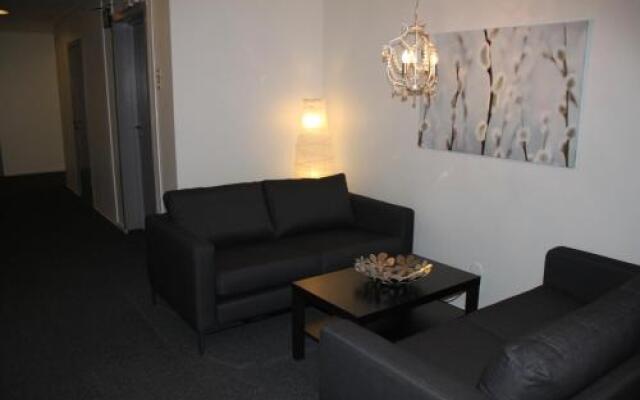 Froland Vandrerhjem/Eikely Senter