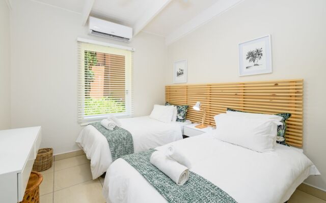 San Lameer Villa Rentals  2609