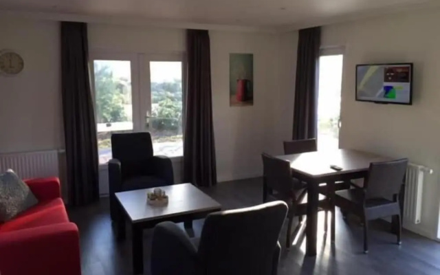 Hotel Nederheide